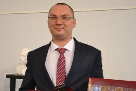 Детский врач-онколог из Тамбова стал лауреатом премии "Свет врачебного сердца"