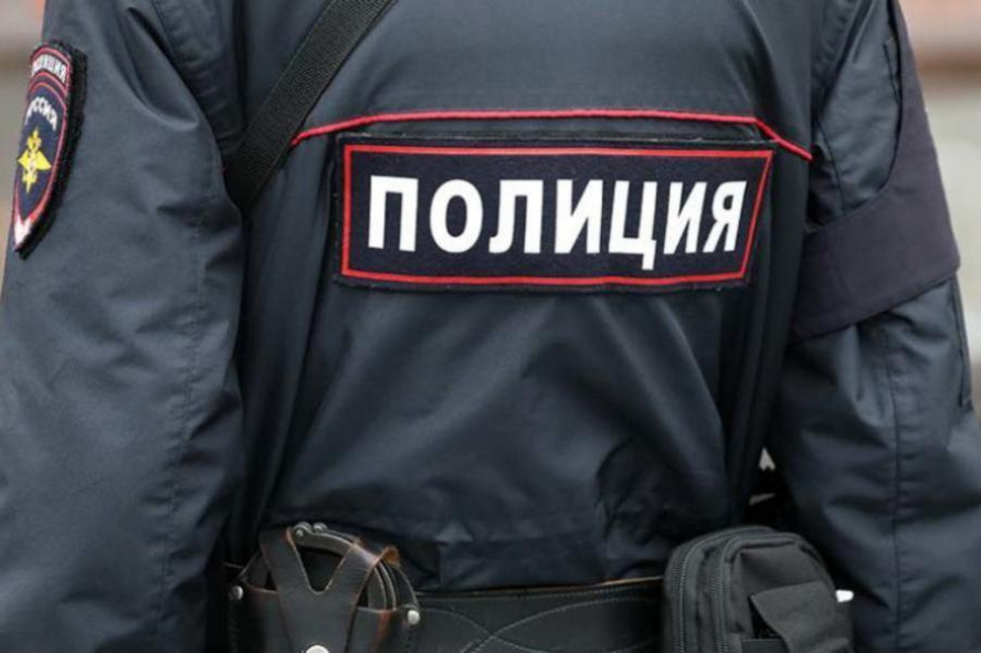 В Мичуринске по подозрению в совершении телефонных мошенничеств задержан житель Республики Беларусь