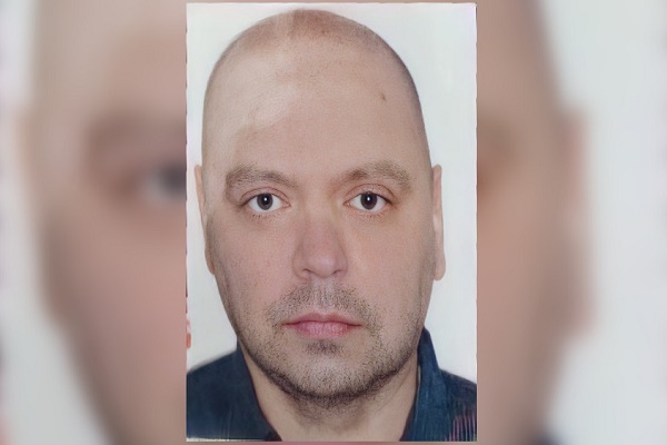 В Тамбовской области пропал 47-летний мужчина