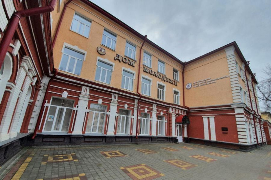 Тамбовская область получит более 170 млн рублей на развитие молодёжной политики