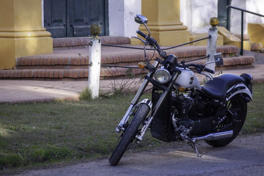 В Тамбовской области за неделю оштрафовали почти 500 мотоциклистов