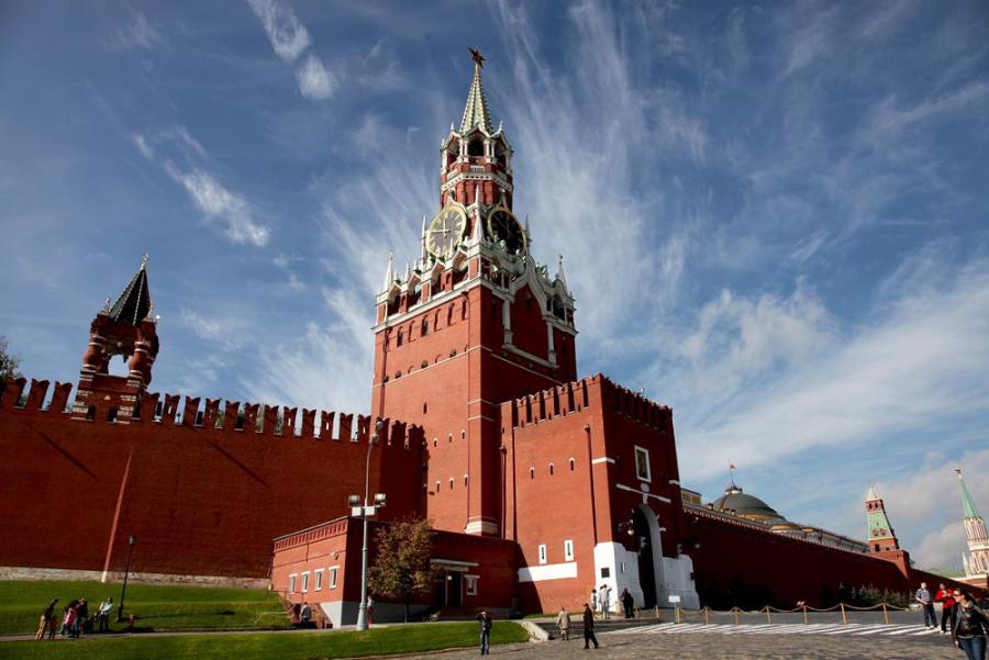 Кремль не видит повода для введения режима ЧС в России из-за коронавируса