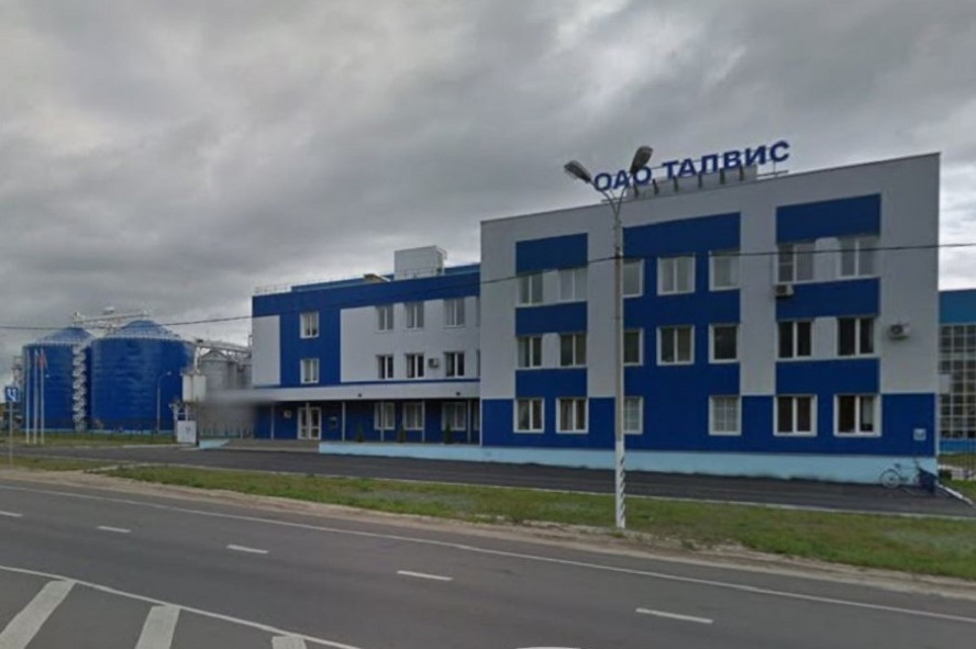 "Амбер Талвис" выставили на торги за 3,9 миллиарда рублей