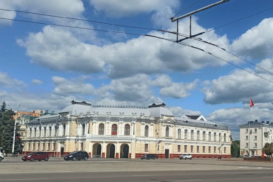 Афиша мероприятий на 1 ноября 