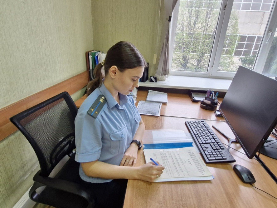 Тамбовчанин оплатил алименты после возбуждения уголовного дела