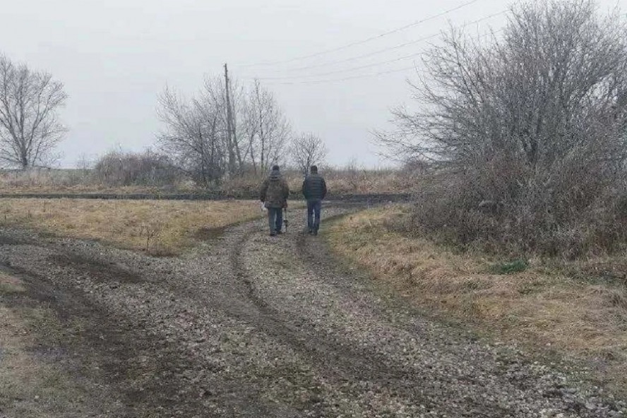 Директор строительной фирмы похитил более 550 тысяч рублей, выделенных на ремонт дороги