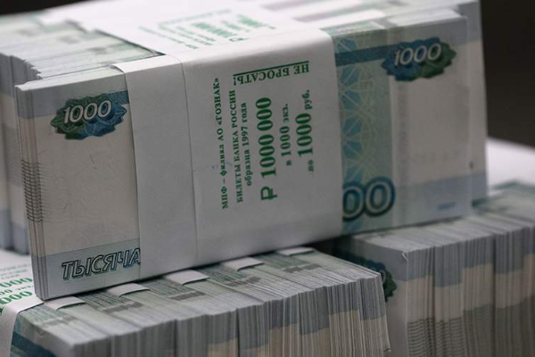 Тамбовская область получит дополнительные 800 млн рублей на инфраструктуру