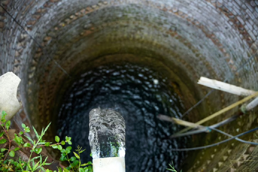АО "ТСК" нарушило требования лицензии на право добычи подземных вод