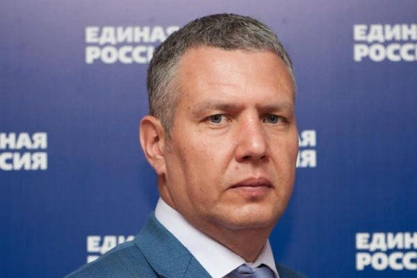 СКР возобновил уголовное дело в отношении экс-директора АИЖК Михаила Шубина
