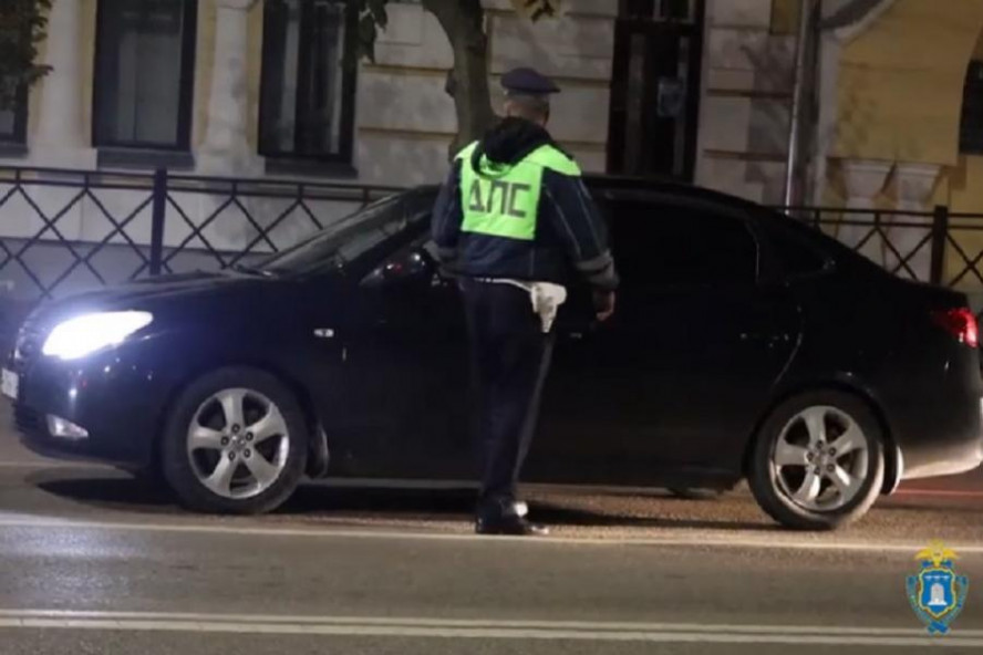 Полиция Тамбова провела рейд против ночного шума: составлено четыре протокола