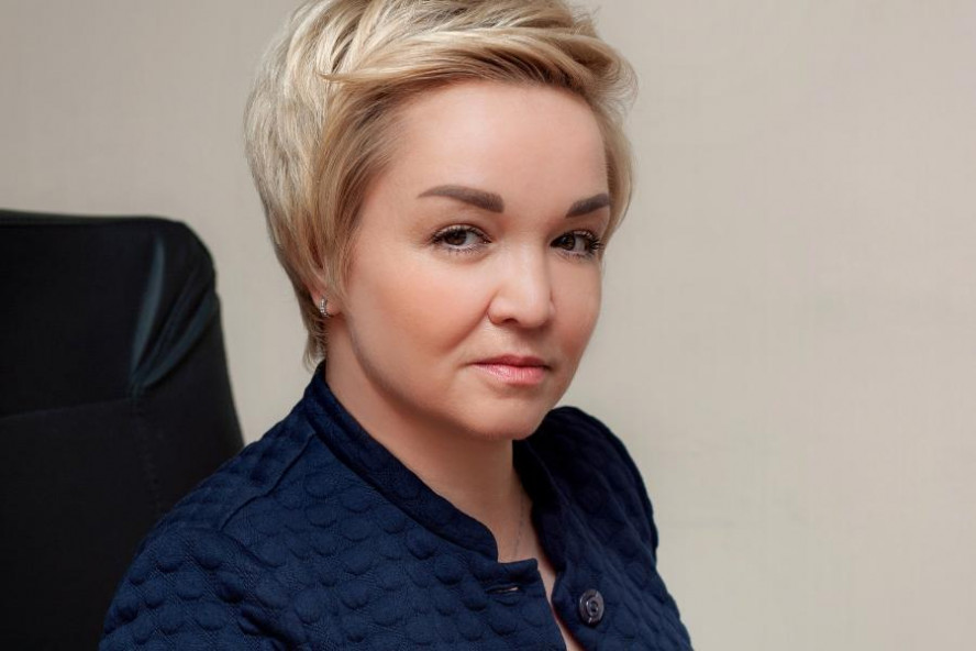 Ксения Абалина покинула пост главы ООО "РКС-Тамбов"