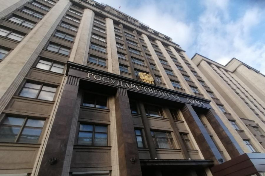 В Госдуме рассказали, как не стать жертвой мошенников при покупке квартиры