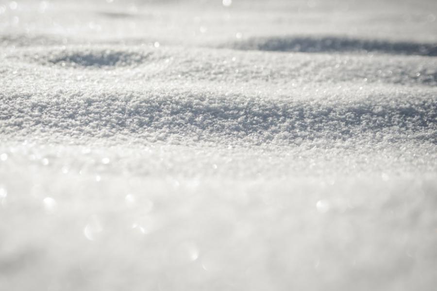 Жители Тамбовского района жалуются на последствия снегопада
