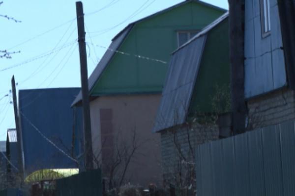 В Тамбовской области мужчина вскрыл дачный домик и украл телевизор