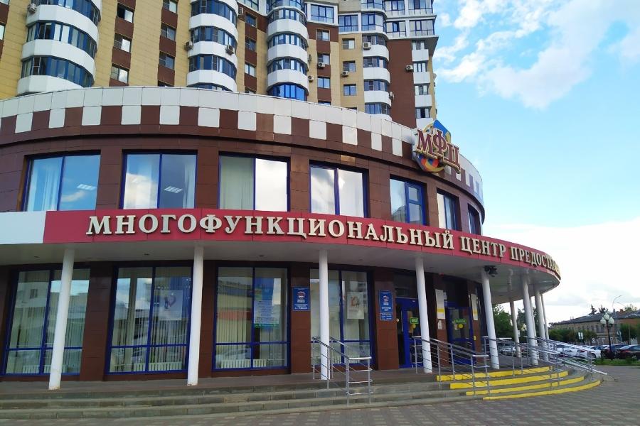 В Тамбовской области продлили переход на банковскую карту "Мир"
