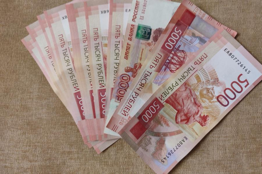 Швейное предприятие в Тамбовской области задолжало по зарплате более 4 млн рублей
