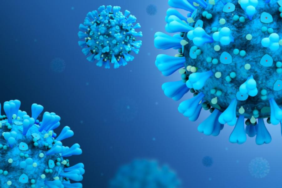 Ученый рассказал о "лайт-вакцине" от коронавируса