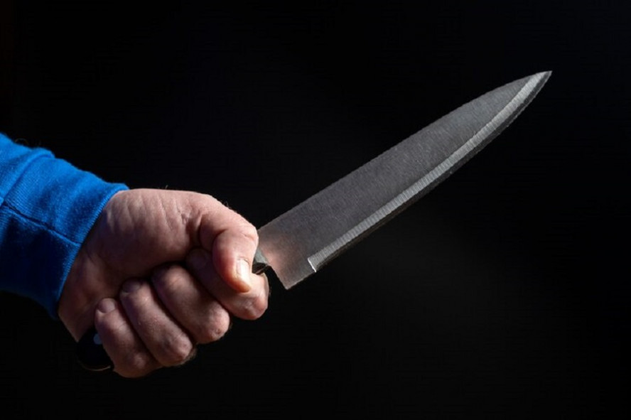 В Тамбове 65-летний мужчина ударил знакомого ножом в область сердца