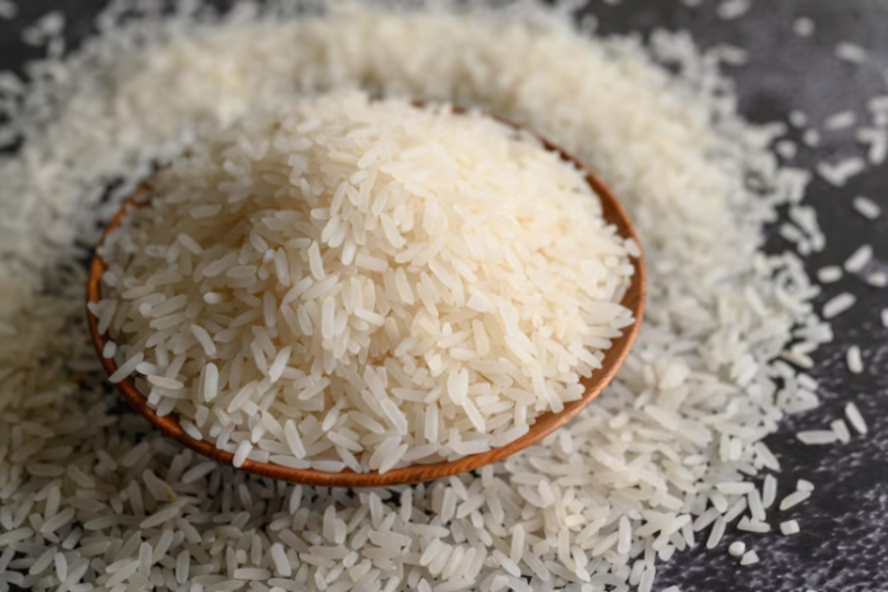 Россия ввела запрет на вывоз риса и рисовой крупы