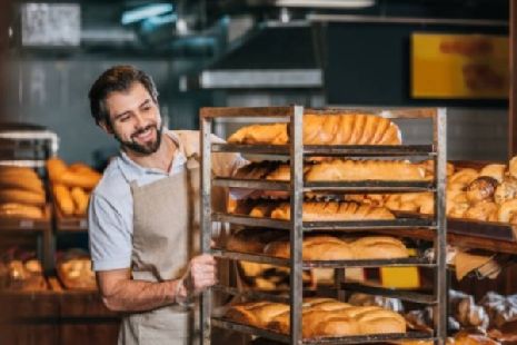 Российские пекари заявили, что хлеб в стране не печётся по ГОСТу