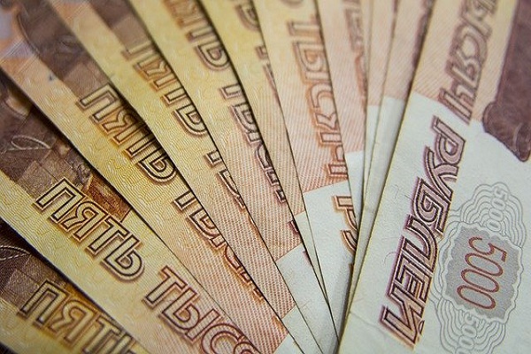 Росстат сообщил о сокращении реальных доходов россиян
