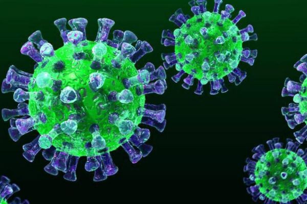 В России выявили первые два случая заражения коронавирусом