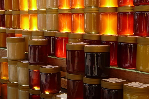 Понятия "мёд" и "медовый продукт" предложили закрепить в законе