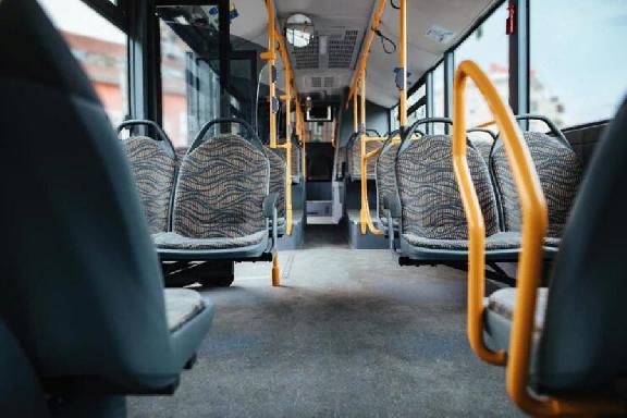 В Тамбове пустят бесплатные автобусы к некоторым избирательным участкам