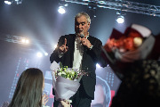 Валерий Меладзе в Тамбове-2019