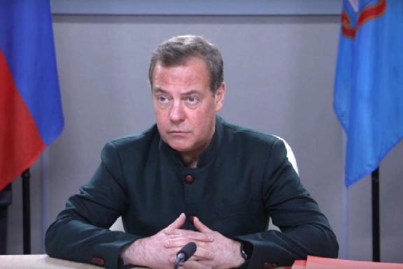 Дмитрий Медведев провёл заседание рабочей группы по ВПК в Тамбовской области