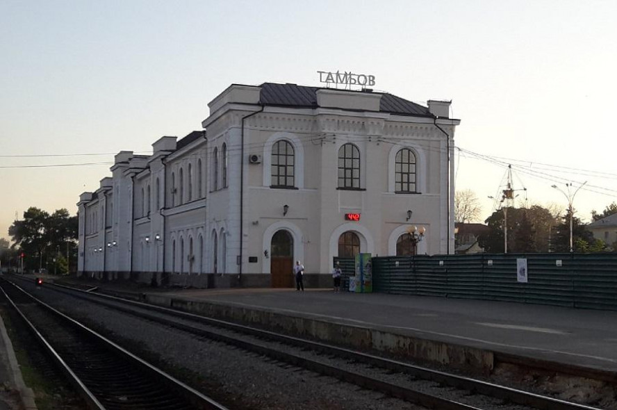 С 1 сентября тамбовчане смогут возвращать билеты на электрички через приложения и сайты