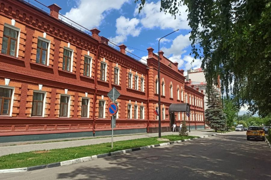 В Тамбовской области перед судом предстанет курьер, забравший у школьника 1,3 млн рублей