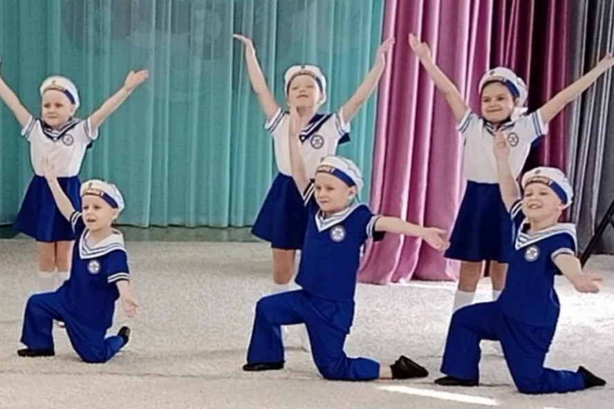 Тамбовский хореографический коллектив победил во всероссийском конкурсе