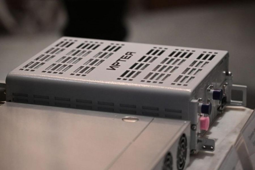 Рынок частных сетей LTE в России показывает рост