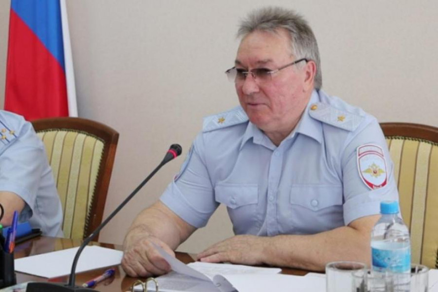 Показатель раскрываемости преступлений в Тамбовской области составил 74,9 %