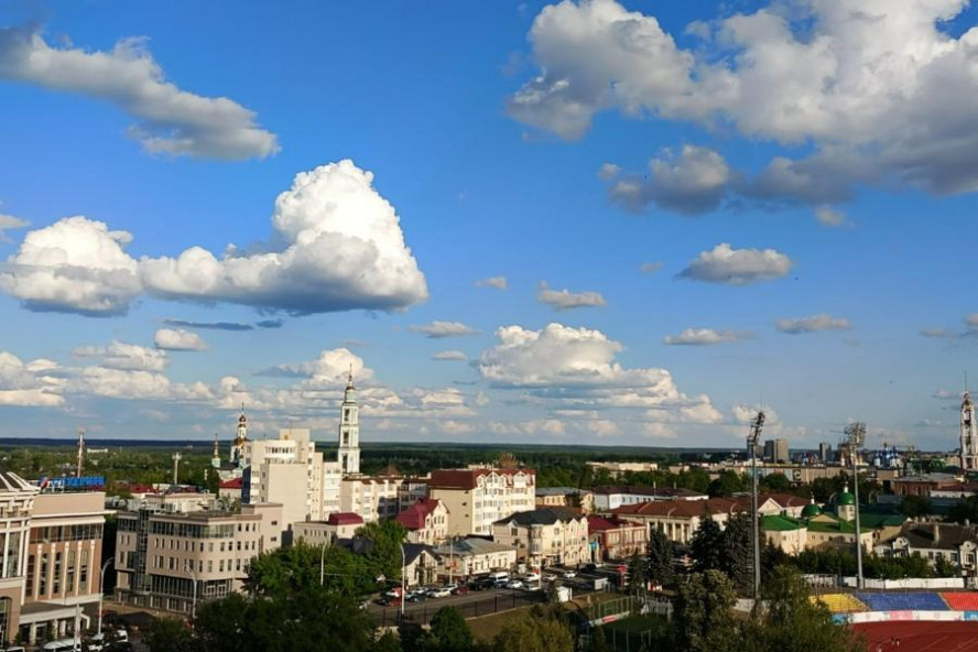 В Тамбове может появиться мемориал пропавшим без вести бойцам