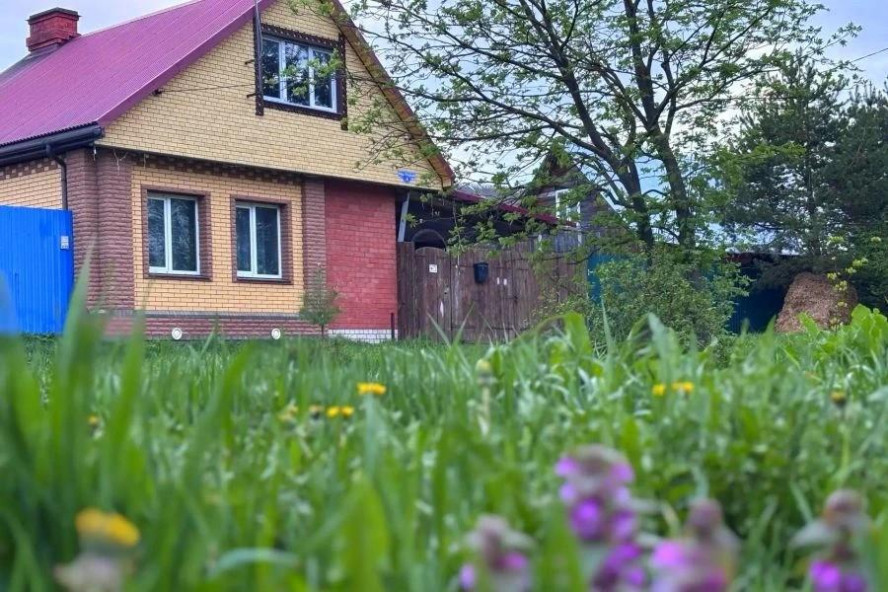 В Тамбовской области Билайн обеспечил связью села, где живут менее 500 человек