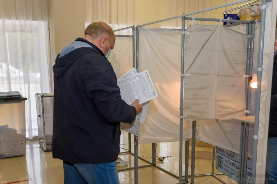 Совет Федерации одобрил поправки в закон о выборах президента России