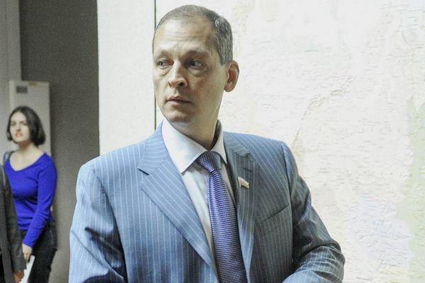 У погибшего в авиакатастрофе депутата Госдумы были активы в Тамбовской области