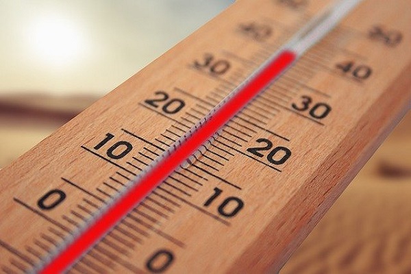 Россиянам пообещали рекордно жаркий год