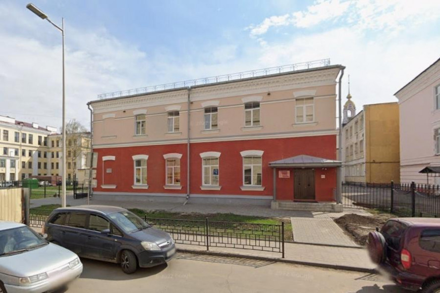 Региональное минимущество пытается узаконить реконструкцию исторического здания
