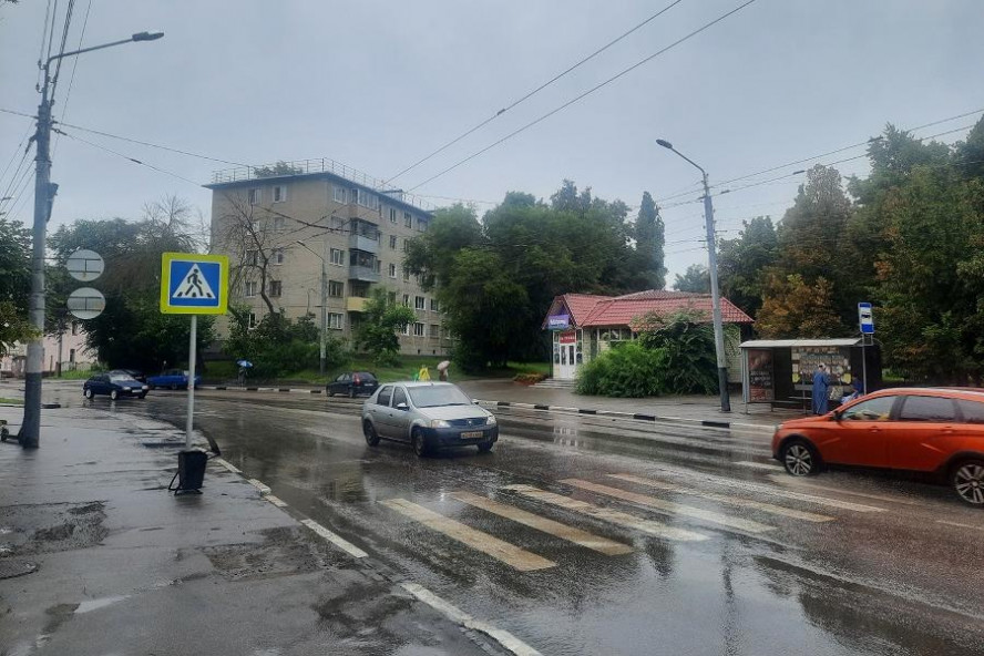 В Тамбове перенесли мероприятия ко Дню физкультурника