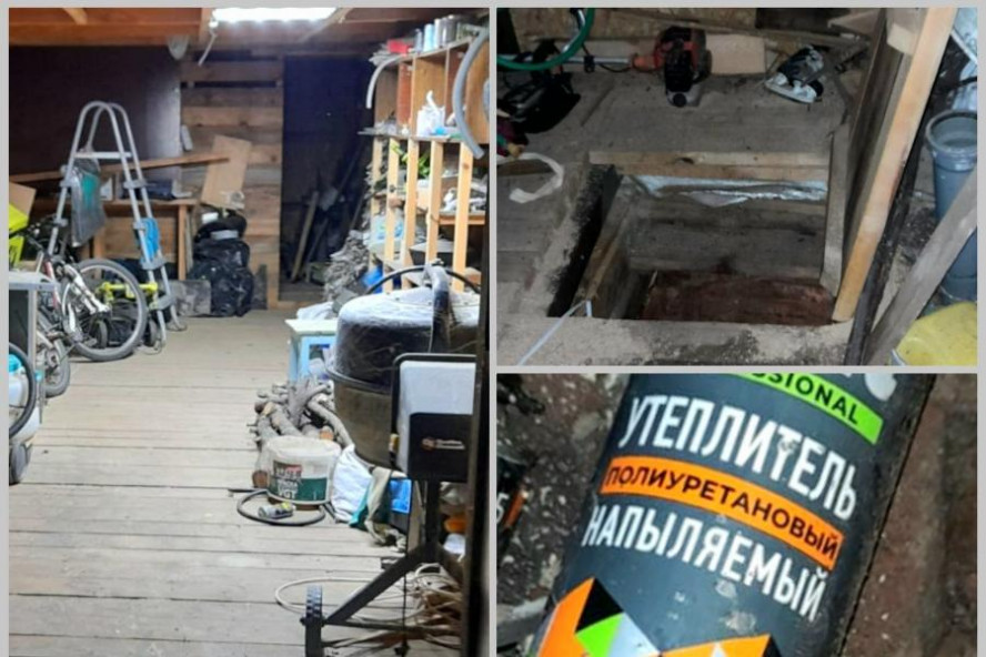 В селе Тулиновка во время ремонта в частном доме произошёл взрыв газа: есть погибший