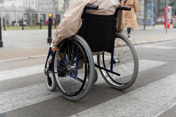 В Тамбове прокуратура через суд потребовала устранить нарушение жилищных прав инвалида