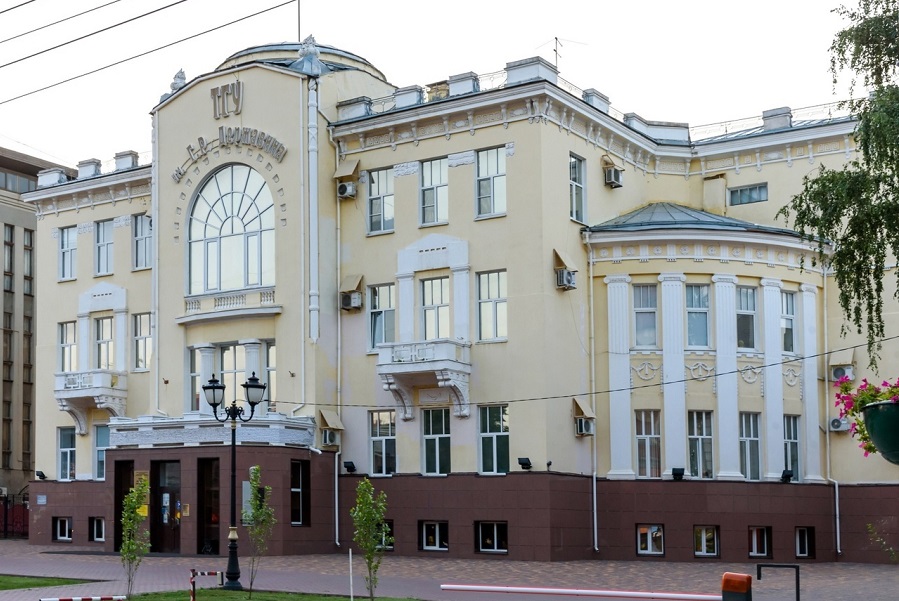 Центр развития инноваций "Державинский" стал региональным оператором Фонда "Сколково" в Тамбовской области