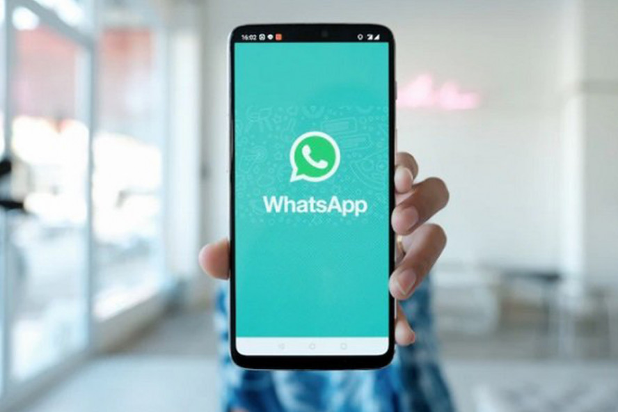 В работе WhatsApp* произошел глобальный сбой