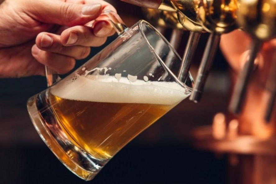 В Совфеде одобрили проект по созданию реестра пивоваров