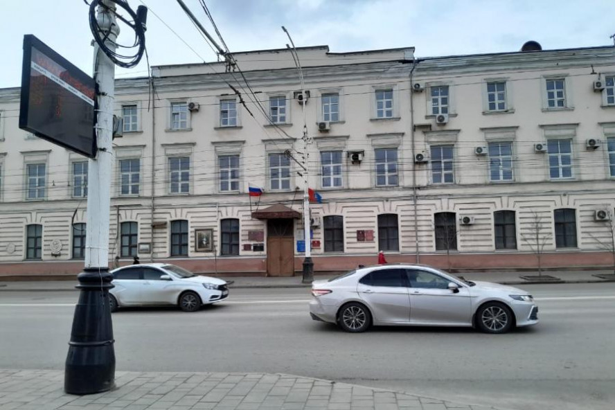 МВД хочет изменить правила сдачи экзаменов на водительские права