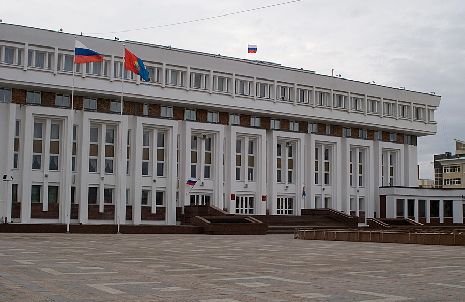 В Тамбовской области закрываются рестораны, кинотеатры и фитнес-центры