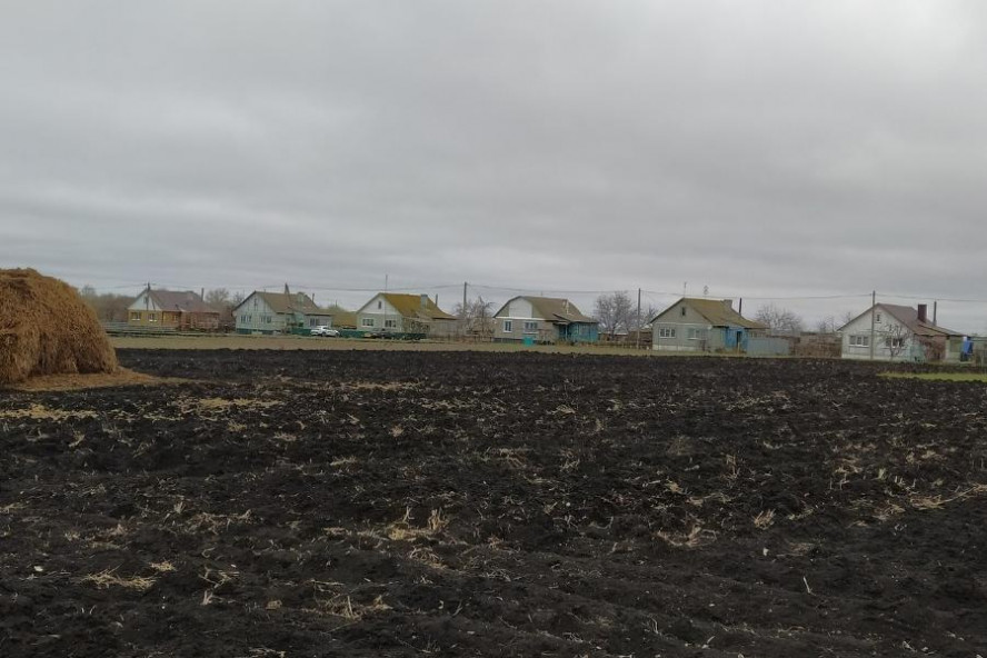 В Мичуринске не сокращается очередь льготников на получение бесплатных земельных участков